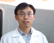 Huaying Ji, Radiation Physicist