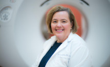 Paula Hyden, Oncology Nurse