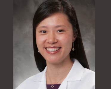 Christine Min, M.D.