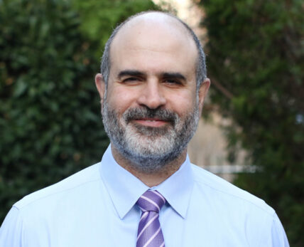 Nadim M. Nasr, M.D.