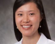 Christine Min, M.D.