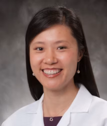 Christine Min, M.D.